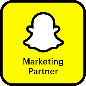 Snapchat Marketing Partner